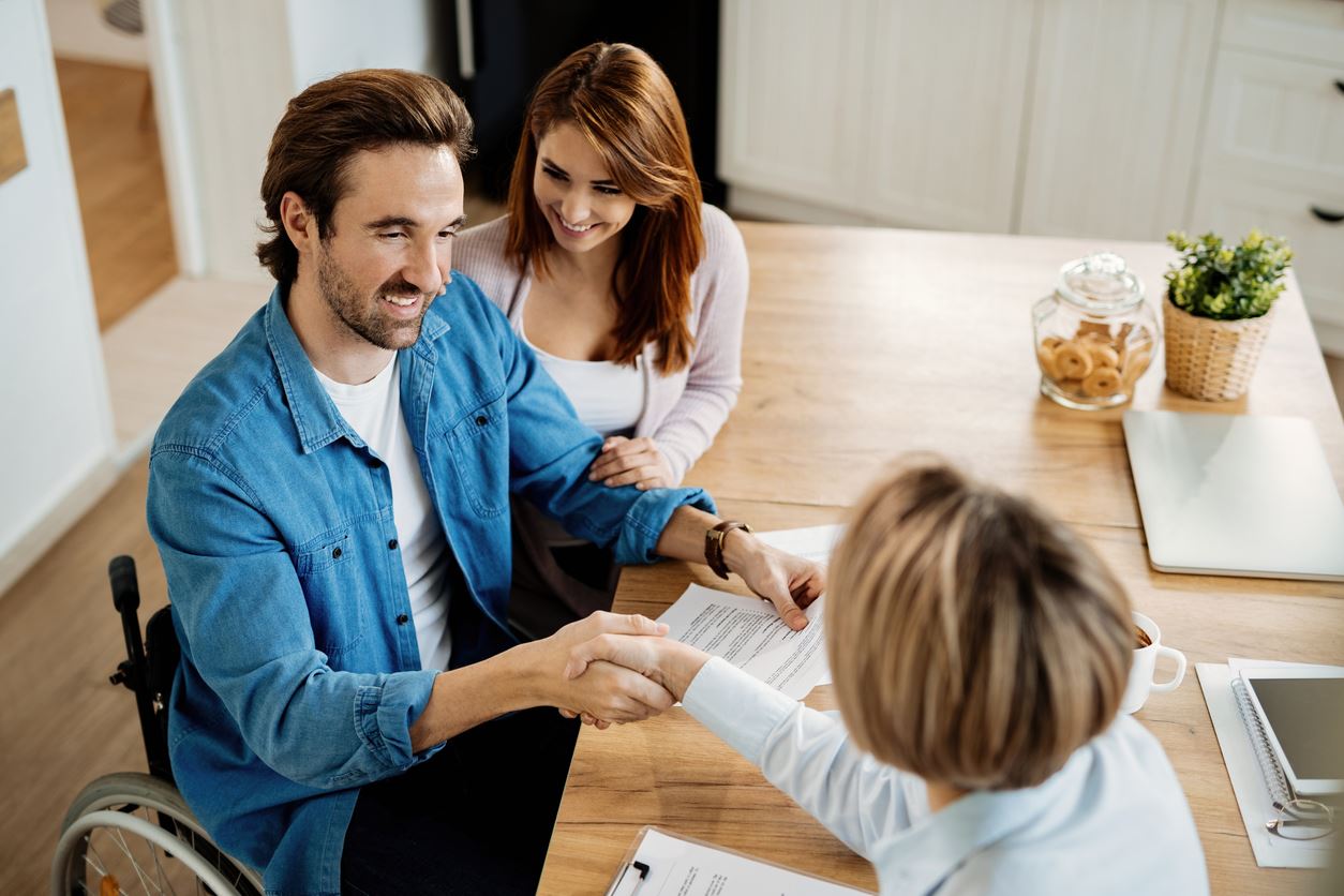Choosing the Right Special Needs Trust | Barron, Rosenberg, Mayoras & Mayoras, P.C.
